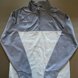 NWOT Men’s Nike Golf Quarter Zip